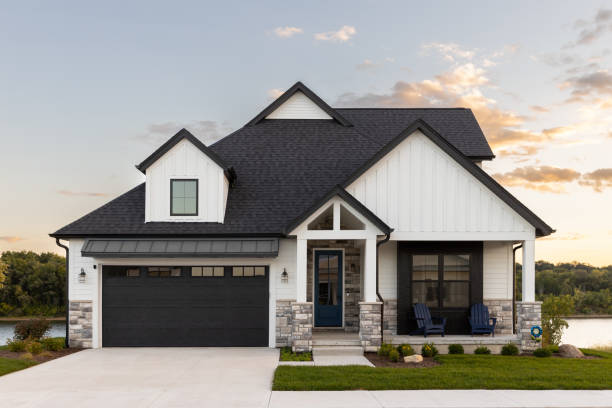 Best Slate Roofing  in Plummer, ID